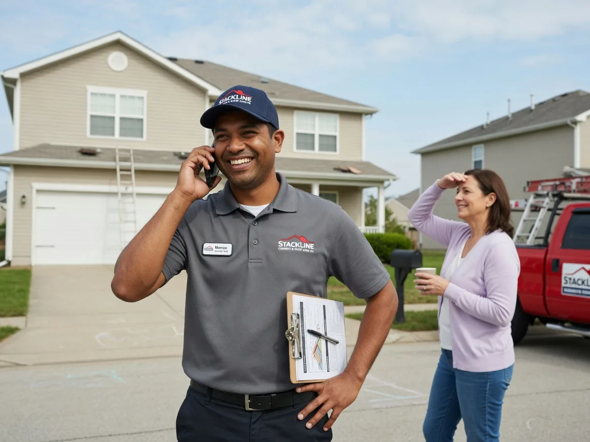 Chimney flashing repair Middle River, MD FAQs